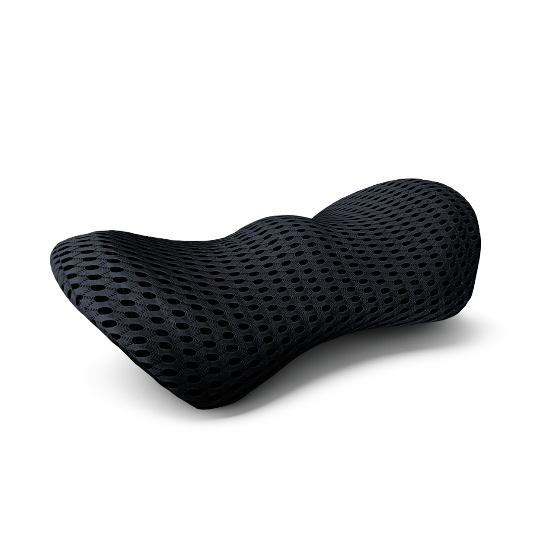 LENDY™ – Ortopedisk ländryggskudde med premium memoryskum