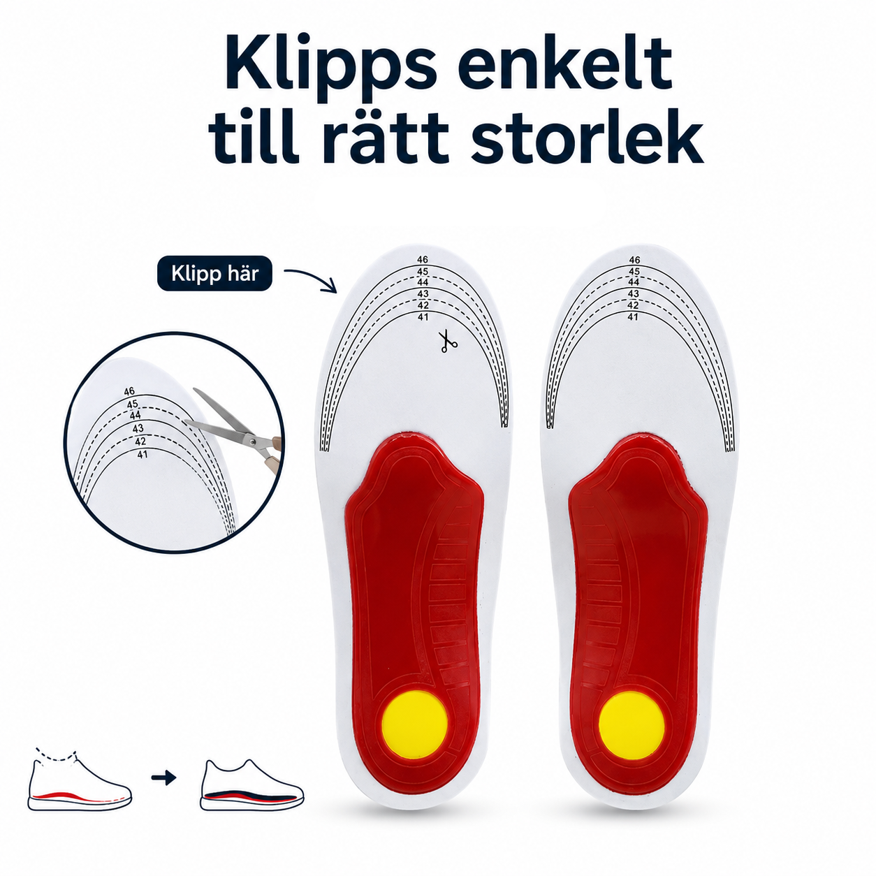 ErgoSteg™