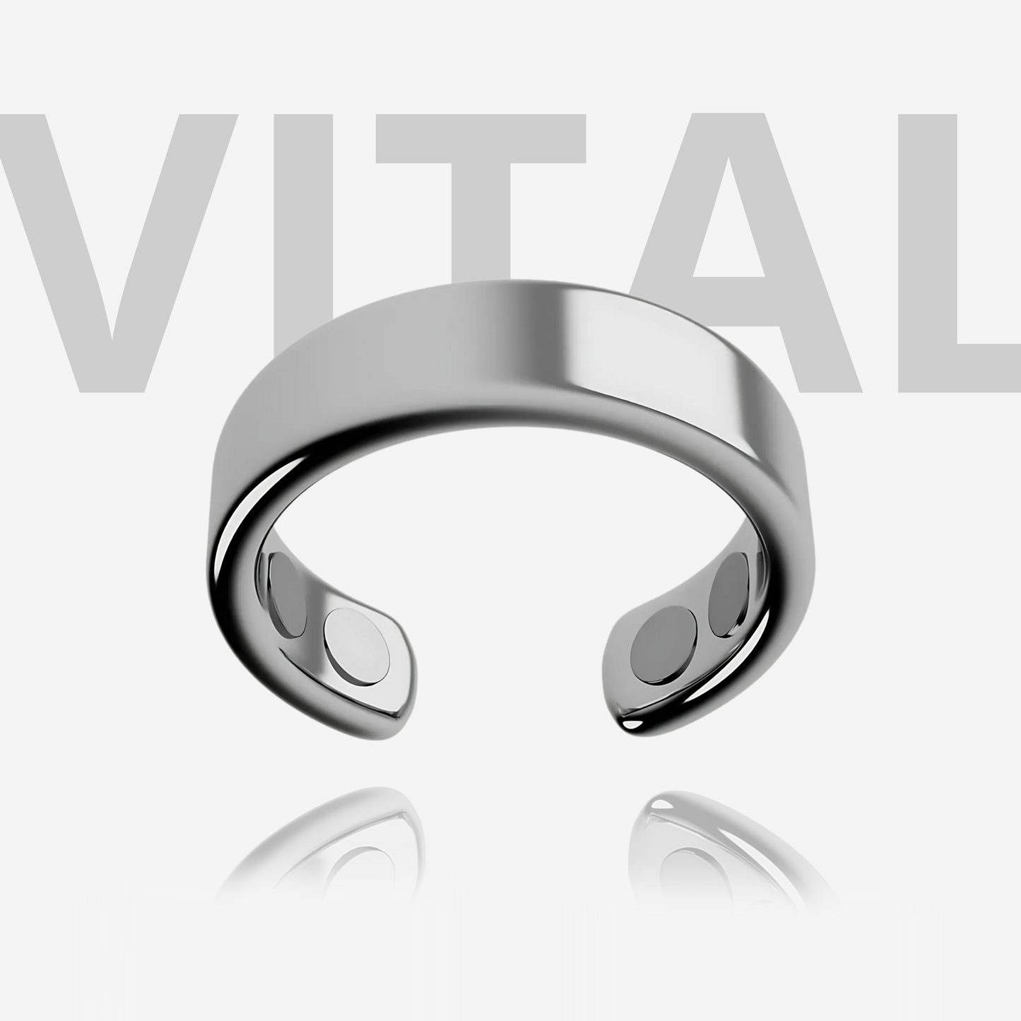 Vital™ - Magnetfältterapi-Ring