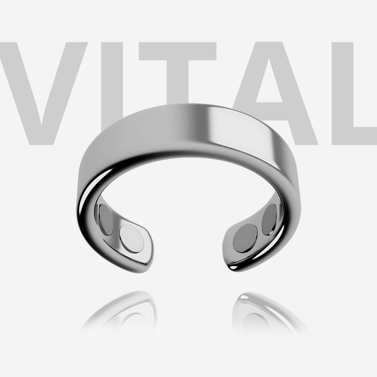 Vital™ - Magnetfältterapi-Ring
