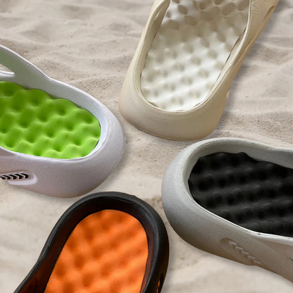 Solevia™ | Ortopediska Massage-Tofflor