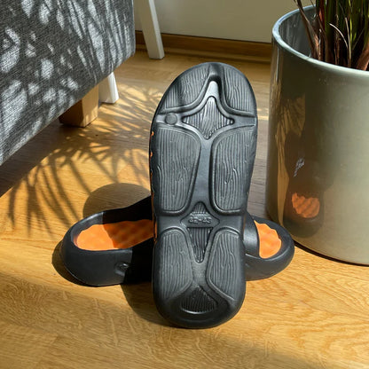Solevia™ | Ortopediska Massage-Tofflor