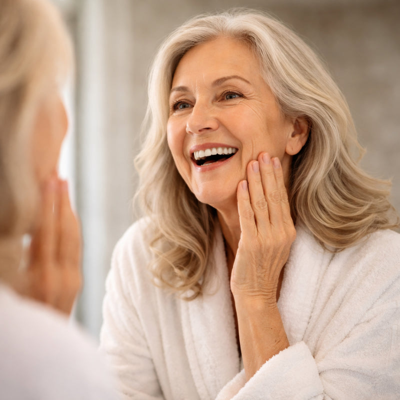 Lumévia™ | Pigmentkorrigerande Serum för Jämnare Hudton