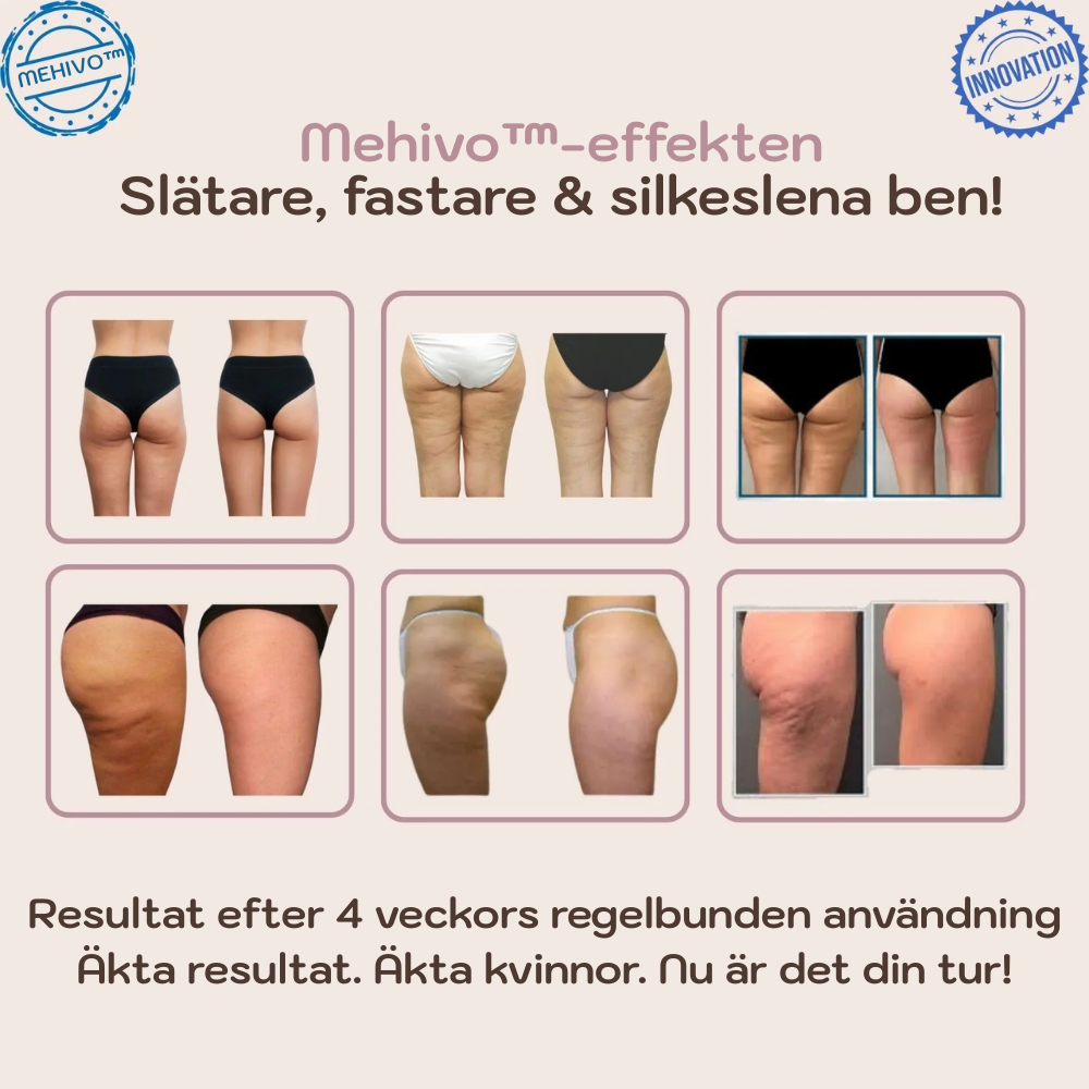 Sömlösa Shapingshorts