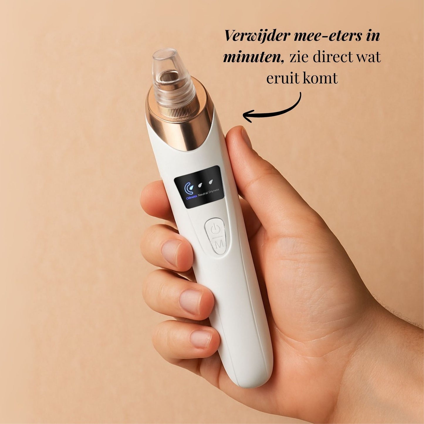 Dedoza Blackhead Remover