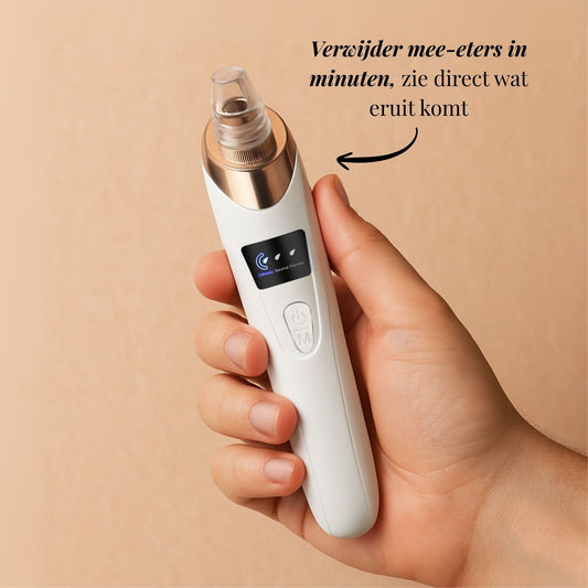 Dedoza Blackhead Remover