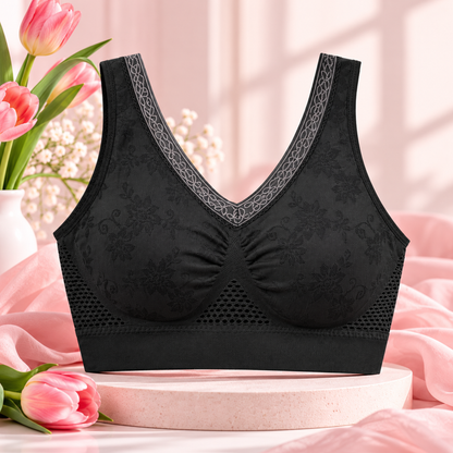 Velora™ BH utan bygel – bild 11