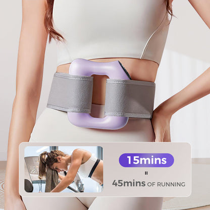 ⏳Begränsad tid 51 % RABATT⏳Multifunktionell fasciarring för hela kroppen