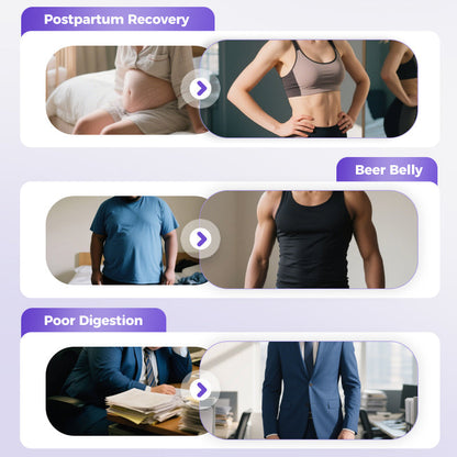 ⏳Begränsad tid 51 % RABATT⏳Multifunktionell fasciarring för hela kroppen