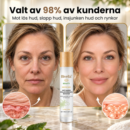 Bivella hudvård