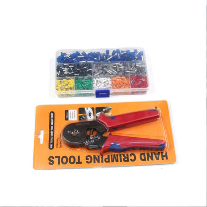 🔌 50 % RABATT NU! ⚡ 800 krympbara terminalanslutningssatser – snabb installation, säker tätning och professionell organisering 🛠️