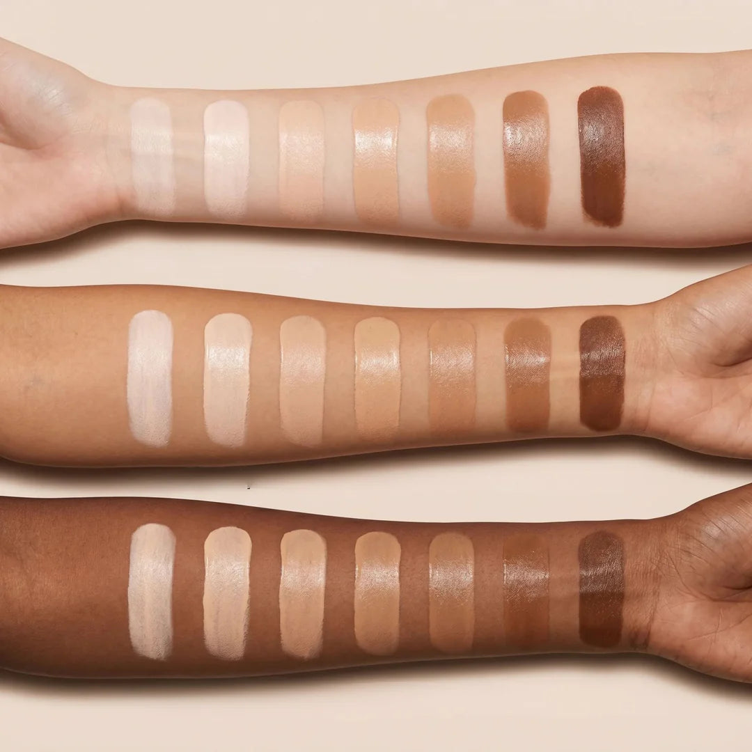 Veloura™ | Kroppsförbättrande concealer Vattenfast kroppsmakeup