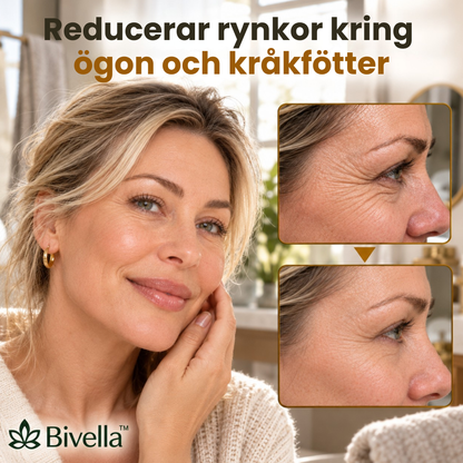 Bivella hudvård roll-on