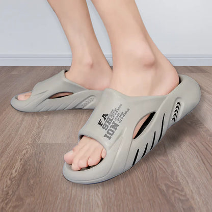 Solevia™ | Ortopediska Massage-Tofflor