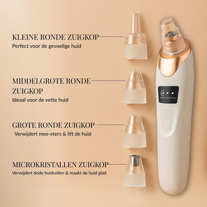 Dedoza Blackhead Remover