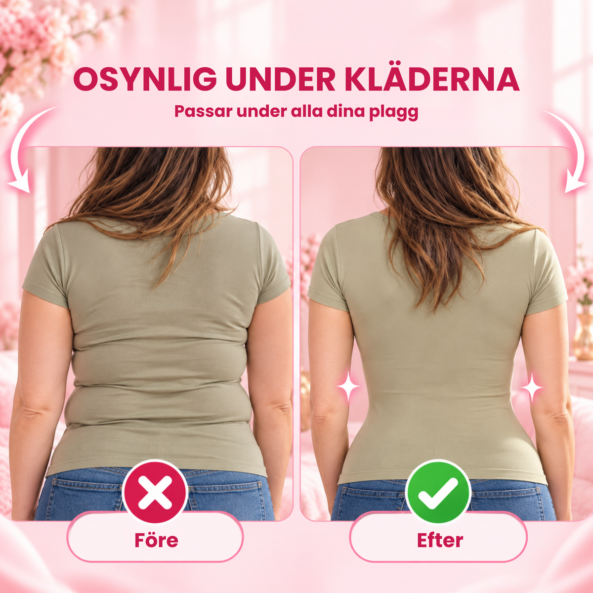 Velora™ BH utan bygel – bild 8