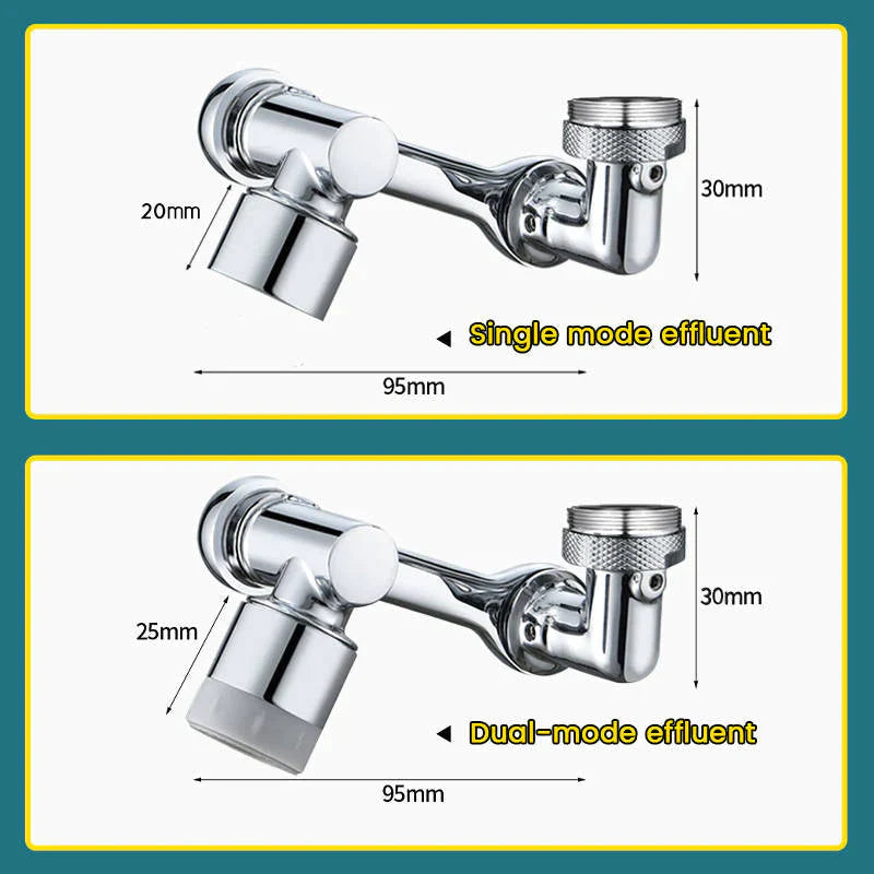 Dedoza AquaFlex™ 1080