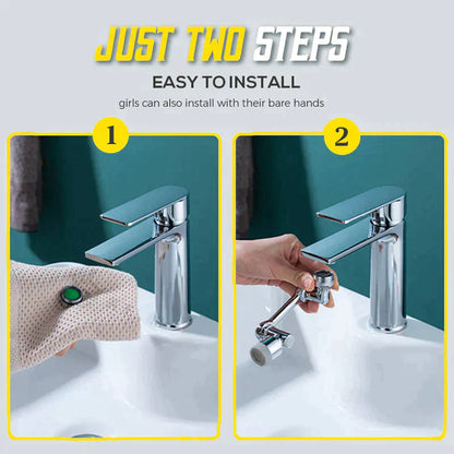 Dedoza AquaFlex™ 1080