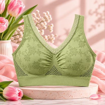 Velora™ BH utan bygel – bild 9