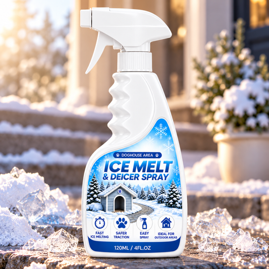 Frostiva™ avisningsspray 120 ml