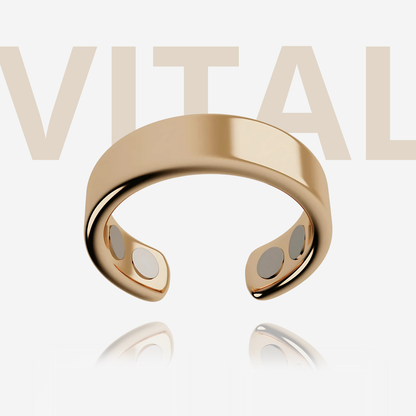 Vital™ - Magnetfältterapi-Ring