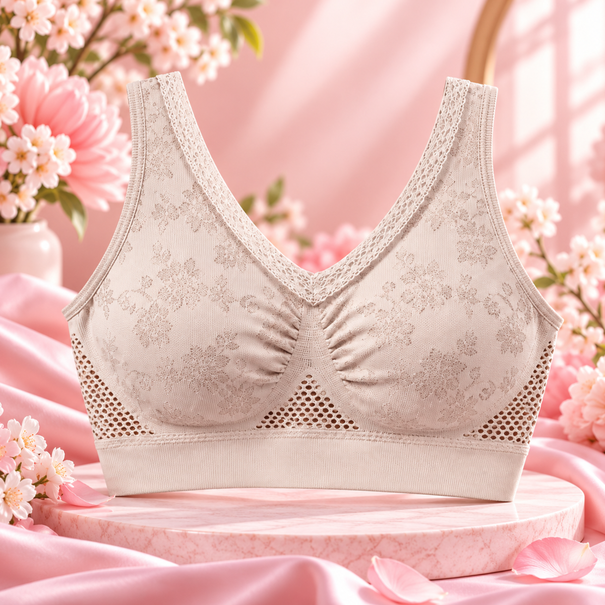 Velora™ BH utan bygel – bild 13