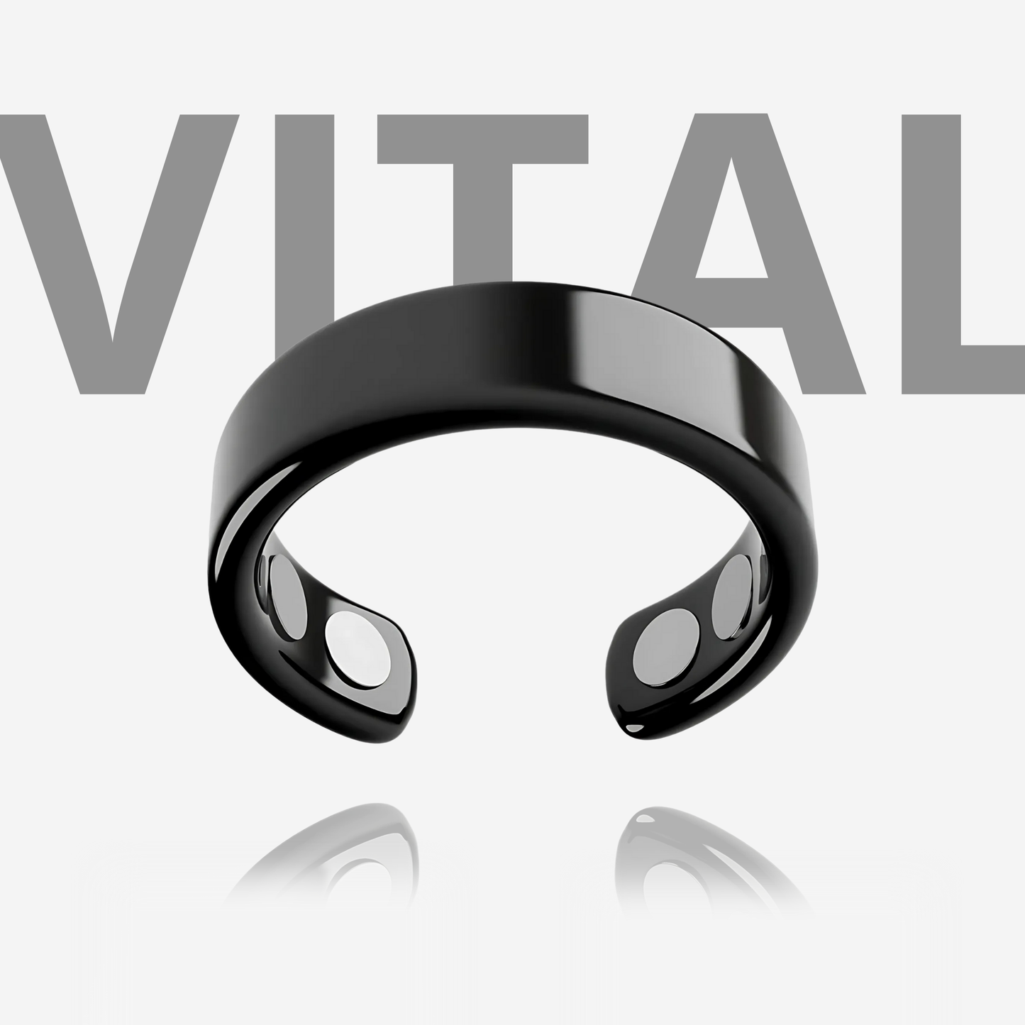 Vital™ - Magnetfältterapi-Ring