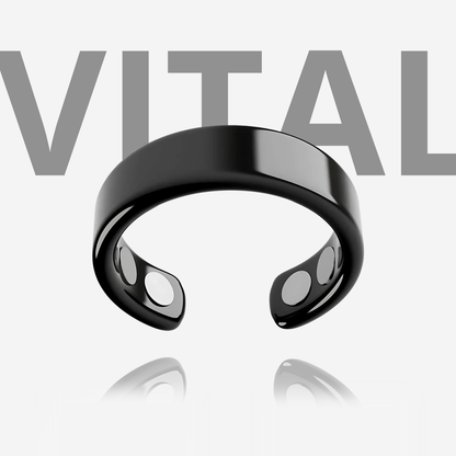 Vital™ - Magnetfältterapi-Ring