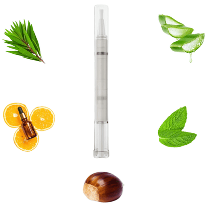 Cutivera™ | Närande Nagel- & Nagelbandsolja Penna