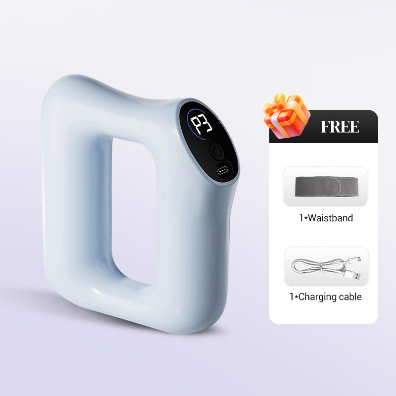 ⏳Begränsad tid 51 % RABATT⏳Multifunktionell fasciarring för hela kroppen