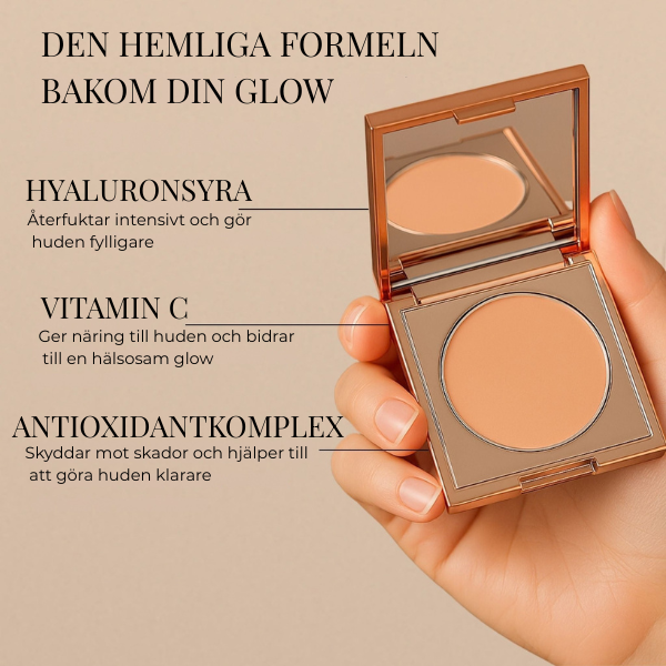 Luméra™ | Brightening Concealer för Jämn & Strålande Hud