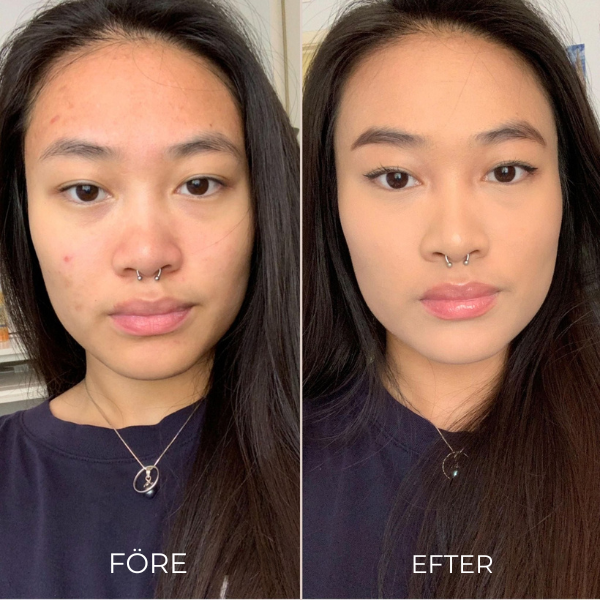 Luméra™ | Brightening Concealer för Jämn & Strålande Hud