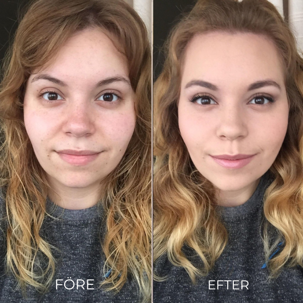 Luméra™ | Brightening Concealer för Jämn & Strålande Hud