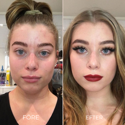 Luméra™ | Brightening Concealer för Jämn & Strålande Hud