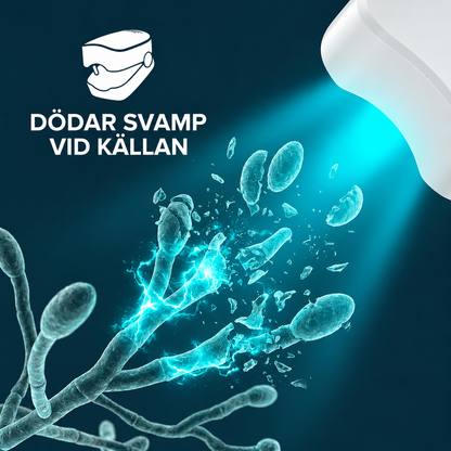 Nailuma™ | Ljusvård för klarare och mer välvårdade naglar – på bara 7 minuter om dagen