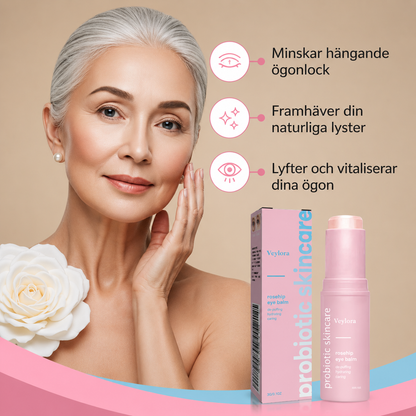Veylora™ | Fastare ögonlock & piggare blick