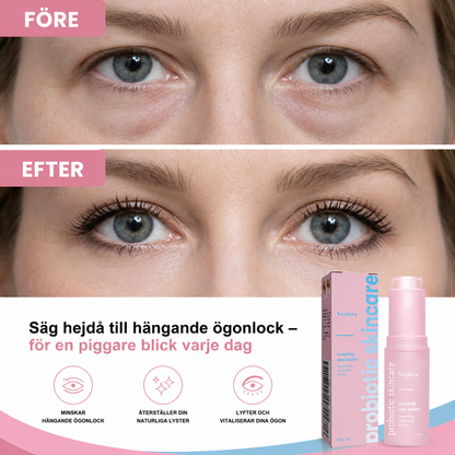 Veylora™ | Fastare ögonlock & piggare blick