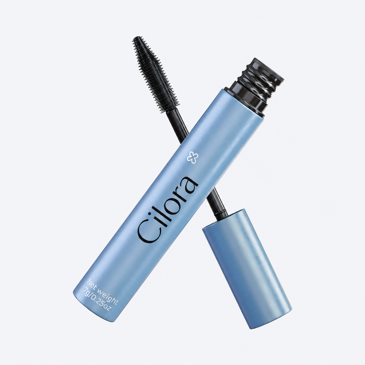 Cilora™ | Längre, fylligare fransar utan klumpar eller tung känsla