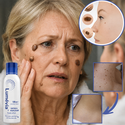 Lumévia™ | Pigmentkorrigerande Serum för Jämnare Hudton