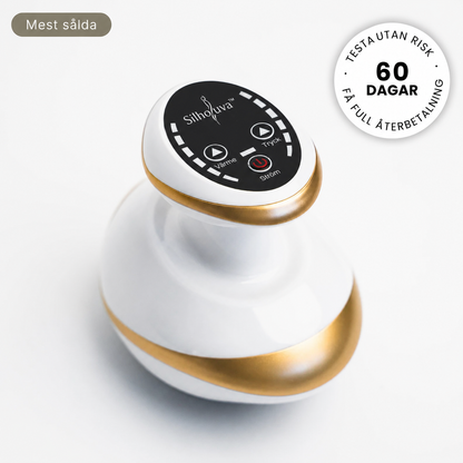Silhouva™ | Kroppsformande Massagemaskin mot Celluliter