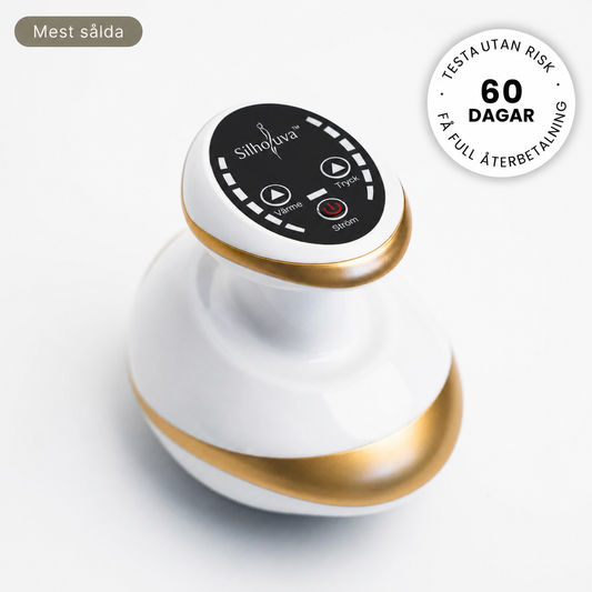 Silhouva™ | Kroppsformande Massagemaskin mot Celluliter
