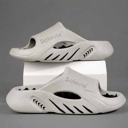Solevia™ | Ortopediska Massage-Tofflor