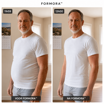 Corevia™ | Formande kompressionslinne för män