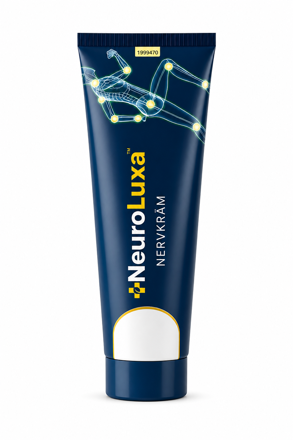 NeuroLuxa™ | Avancerad Nervterapi för Djup Avslappning & Smärtlindring