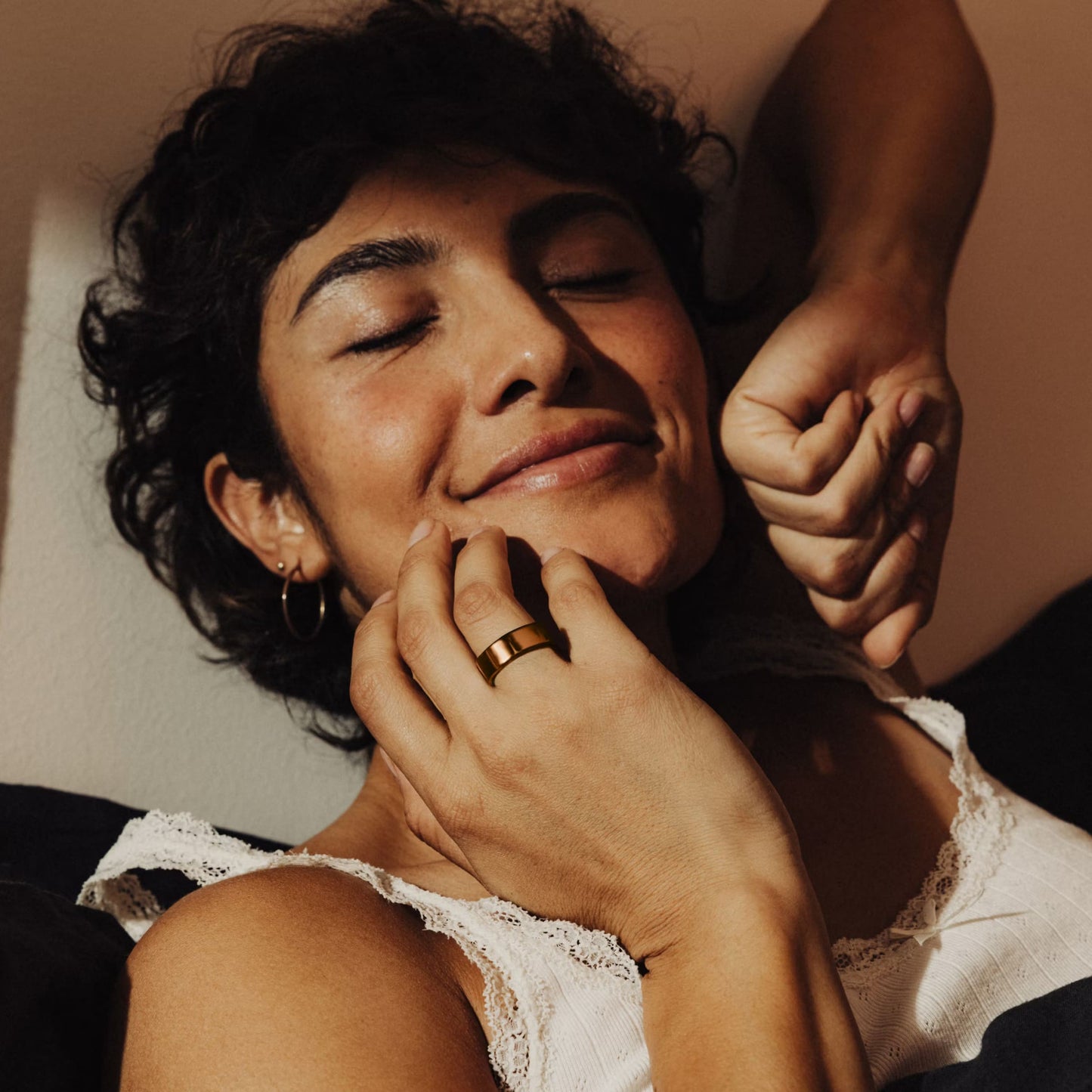 Vital™ - Magnetfältterapi-Ring