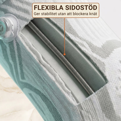 Stadiva™ | Kraften tillbaka i knäet