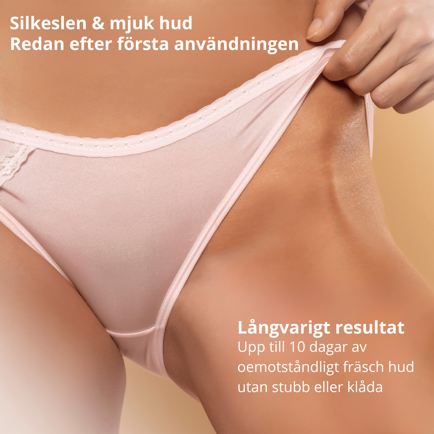 DedoSmooth™ Hårborttagningsskum – För Silkeslen Hud på Minuter