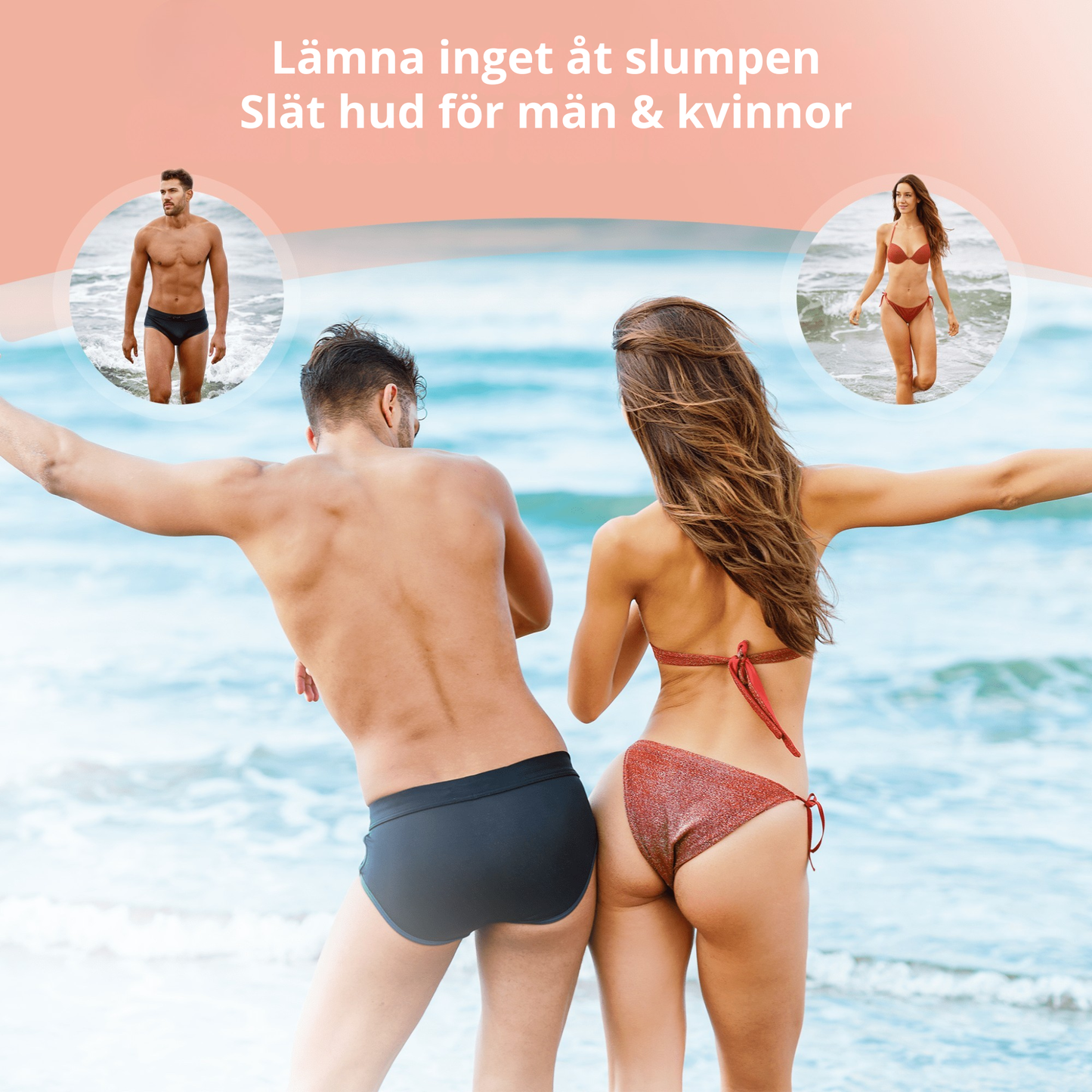 DedoSmooth™ Hårborttagningsskum – För Silkeslen Hud på Minuter