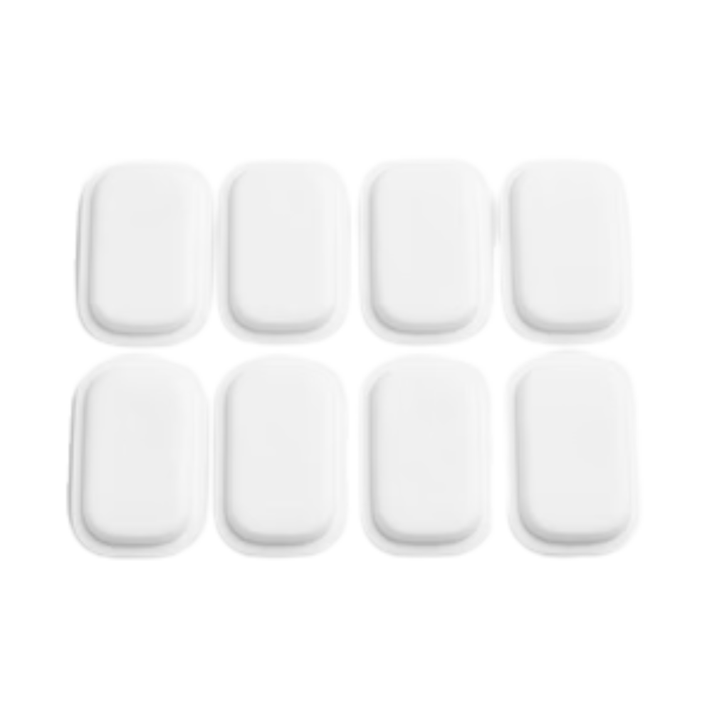 AquaPurr™ | Filterset för Vattenfontän (8-pack)