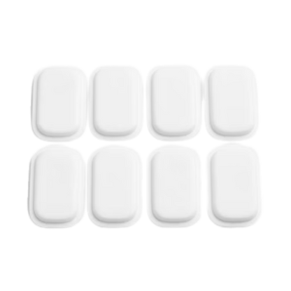 AquaPurr™ | Filterset för Vattenfontän (8-pack)